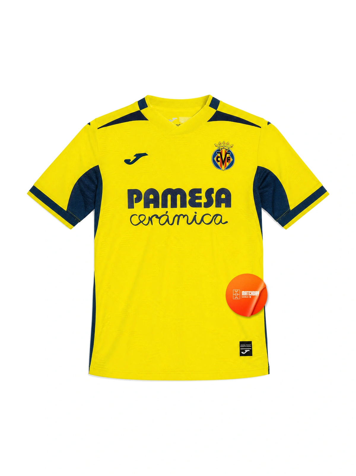 Jersey Home 26/27