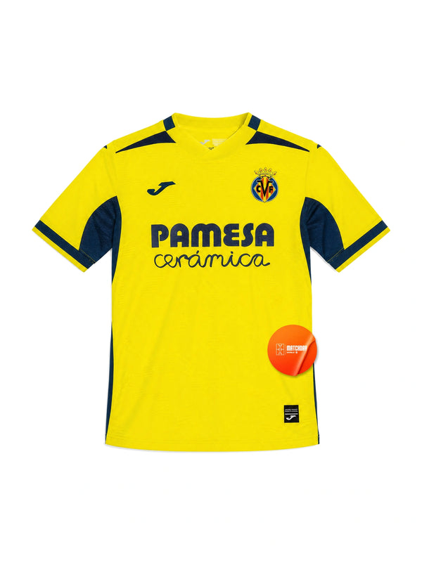 Jersey Home 26/27