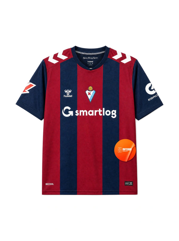 Jersey Home 26/27