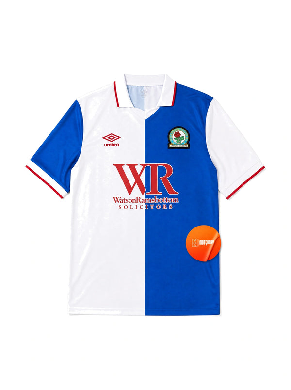 Jersey Home 26/27
