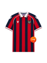 Jersey Home 26/27