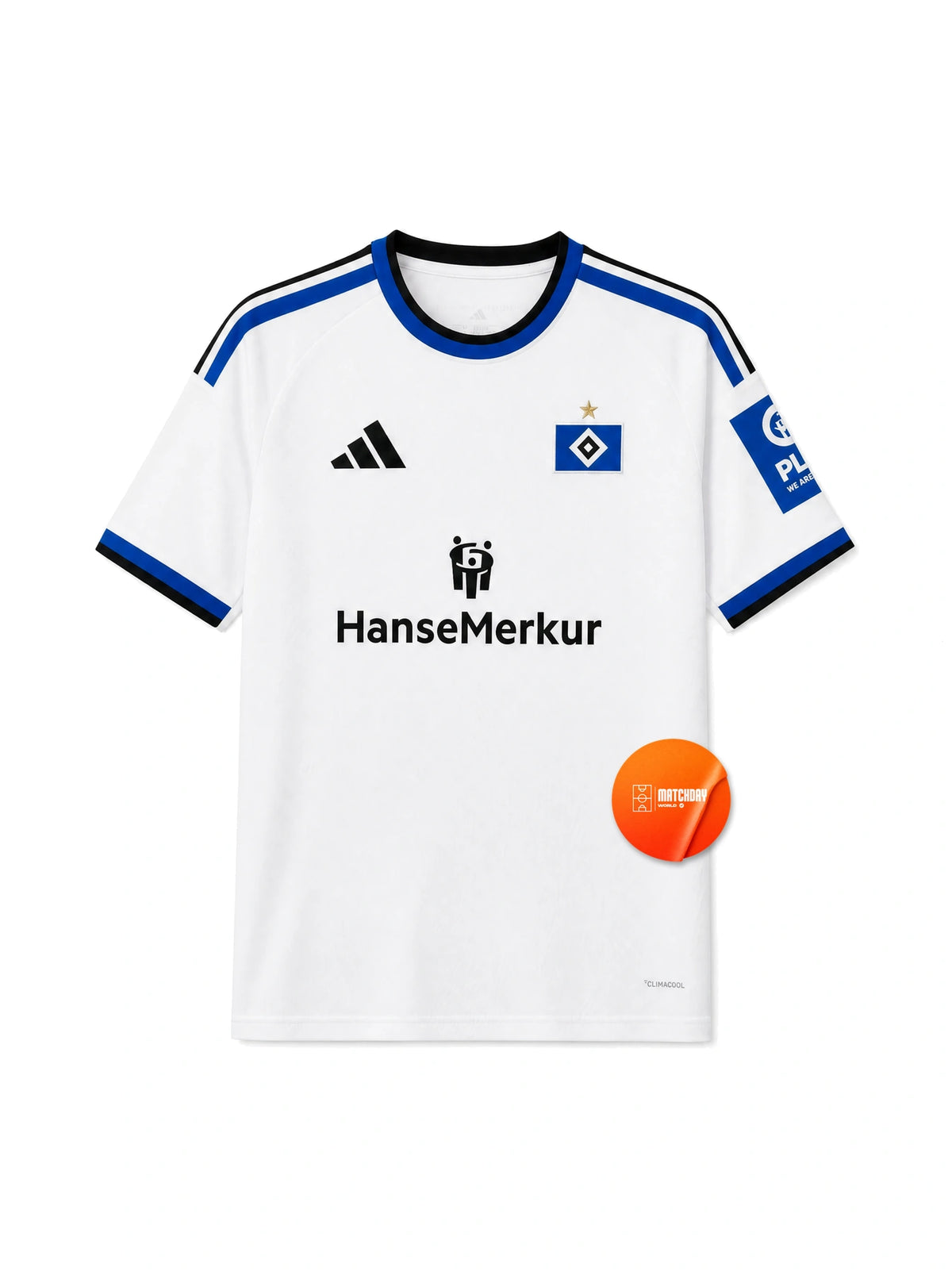 Jersey Home 26/27