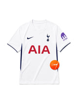 Jersey Home 26/27
