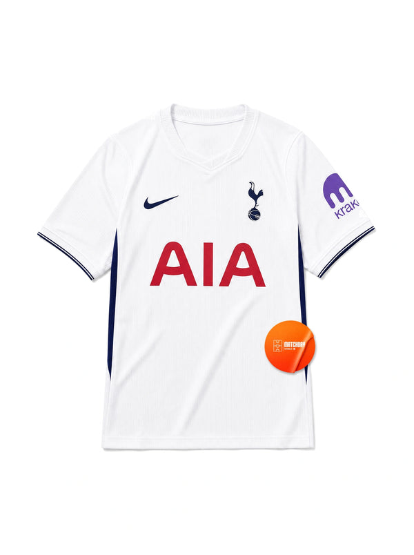 Jersey Home 26/27