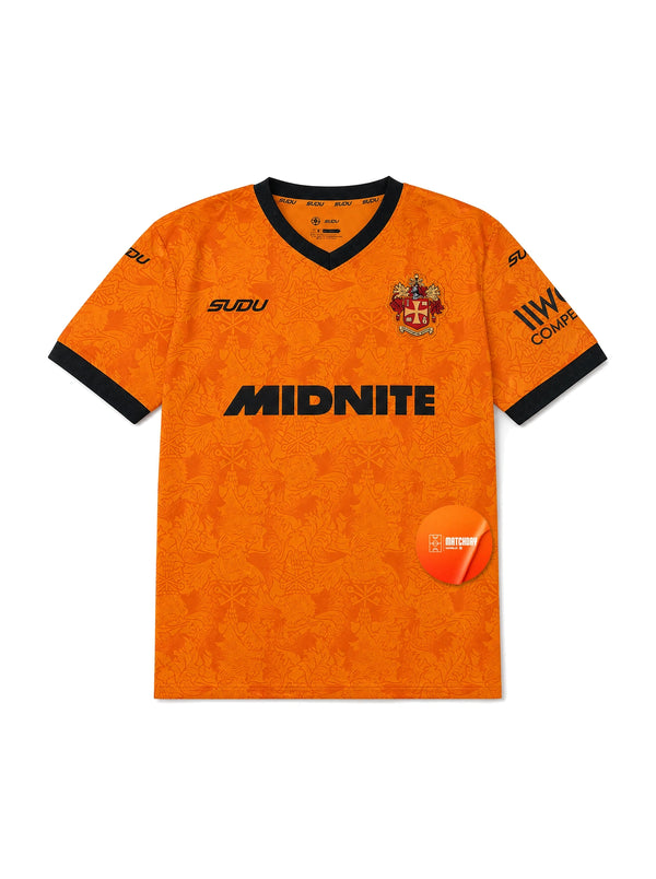 Jersey Home 26/27