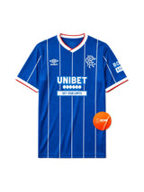 Jersey Home 26/27