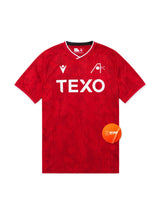 Jersey Home 26/27