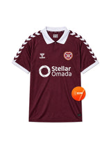 Jersey Home 26/27
