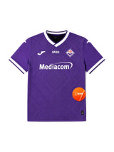 Jersey Home 26/27