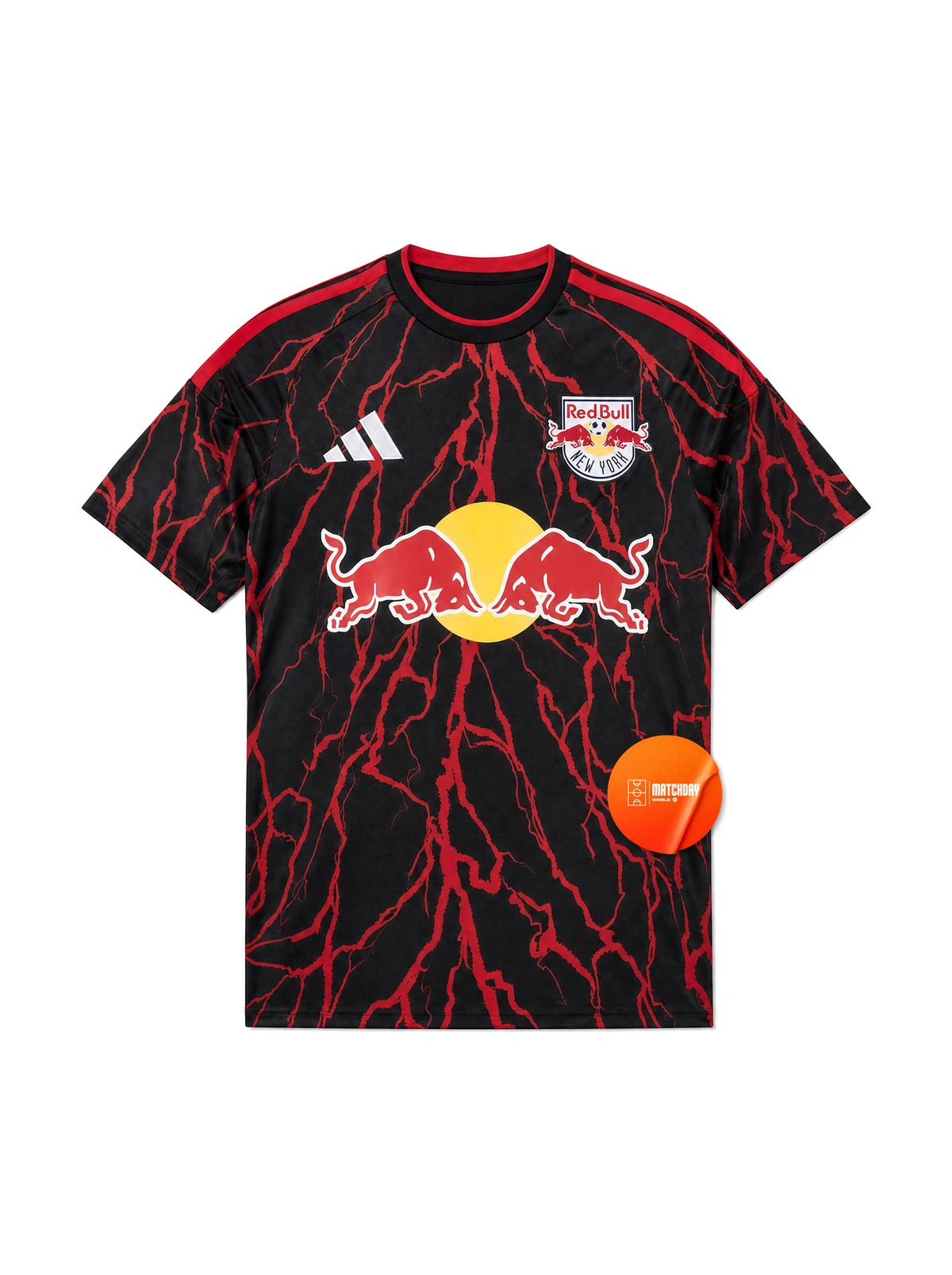Jersey Home 26/27