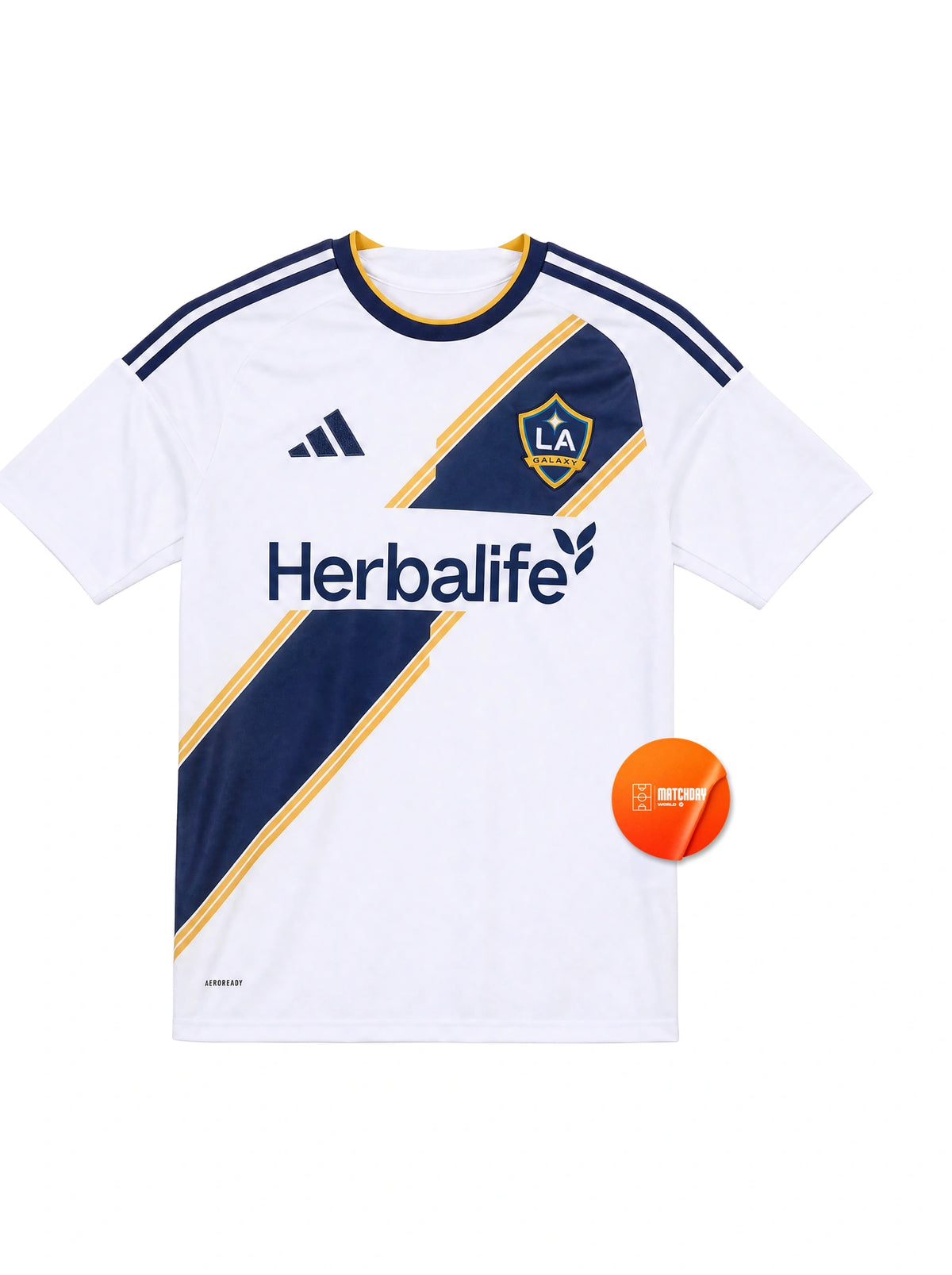 Jersey Home 26/27