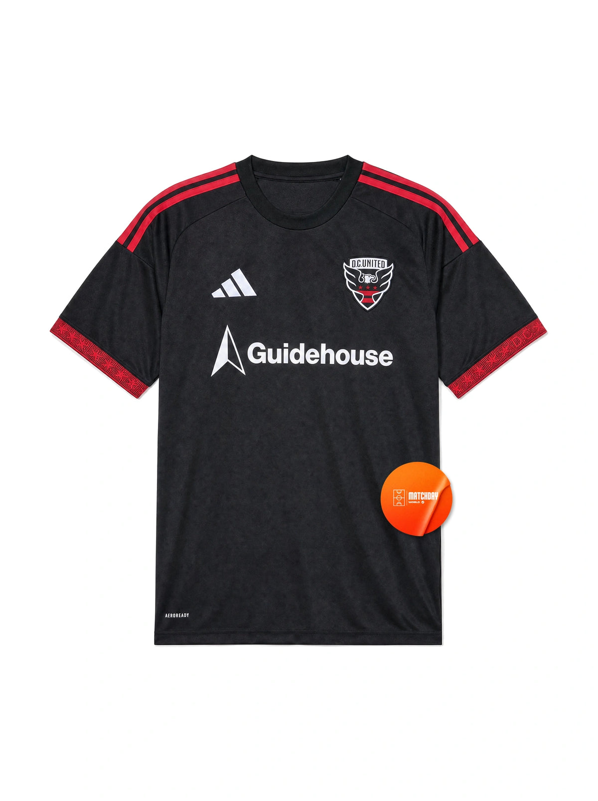 Jersey Home 26/27