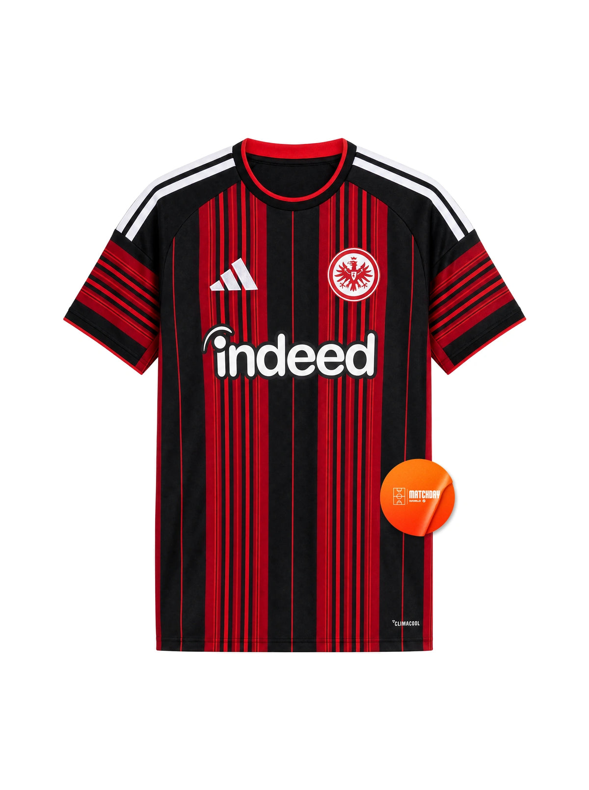 Jersey Home 26/27
