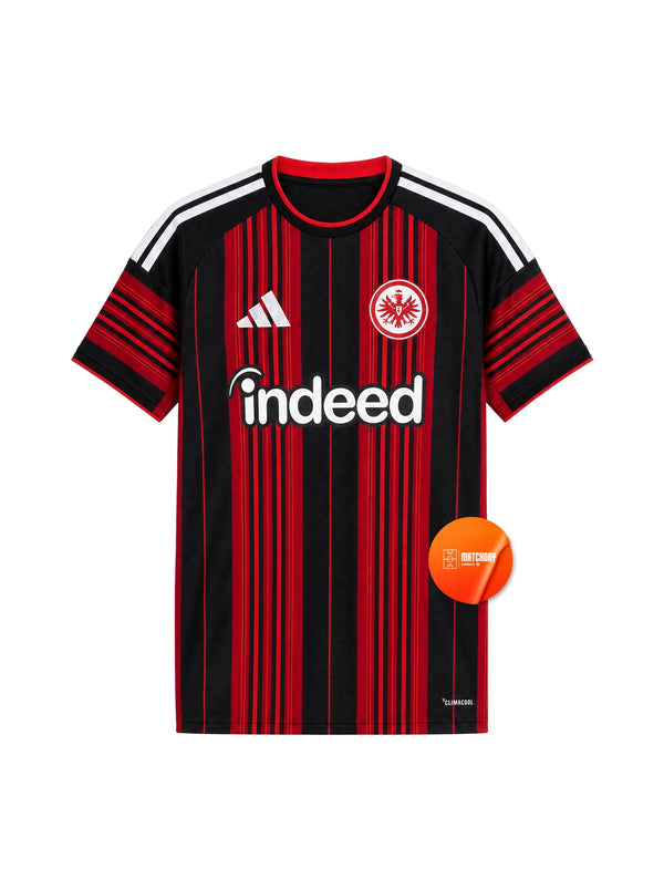 Jersey Home 26/27