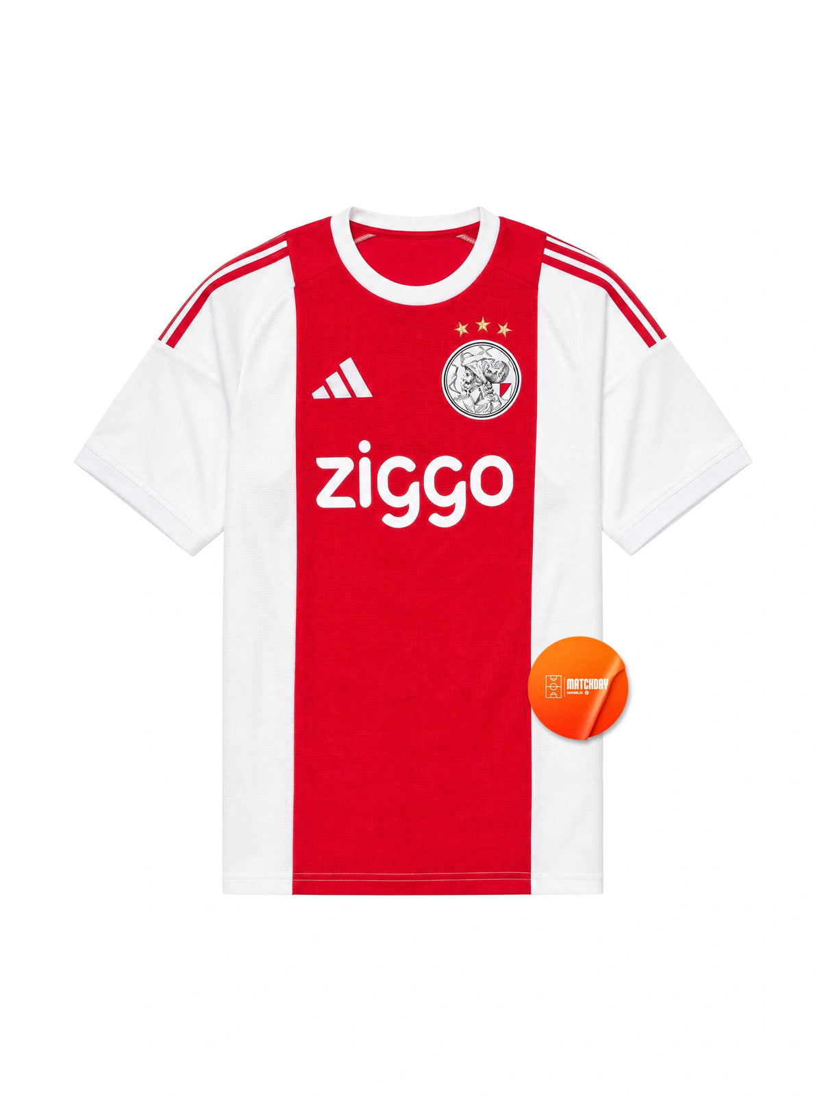 Jersey Home 26/27