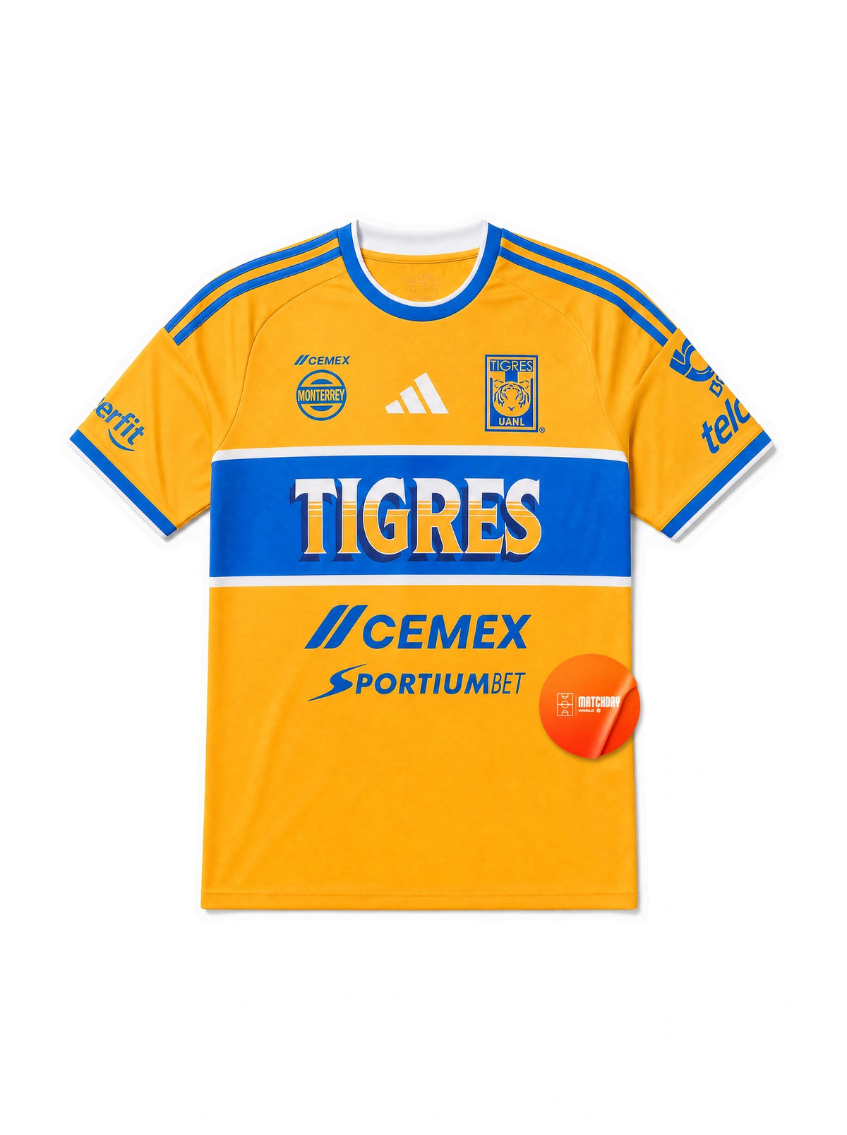 Jersey Home 26/27