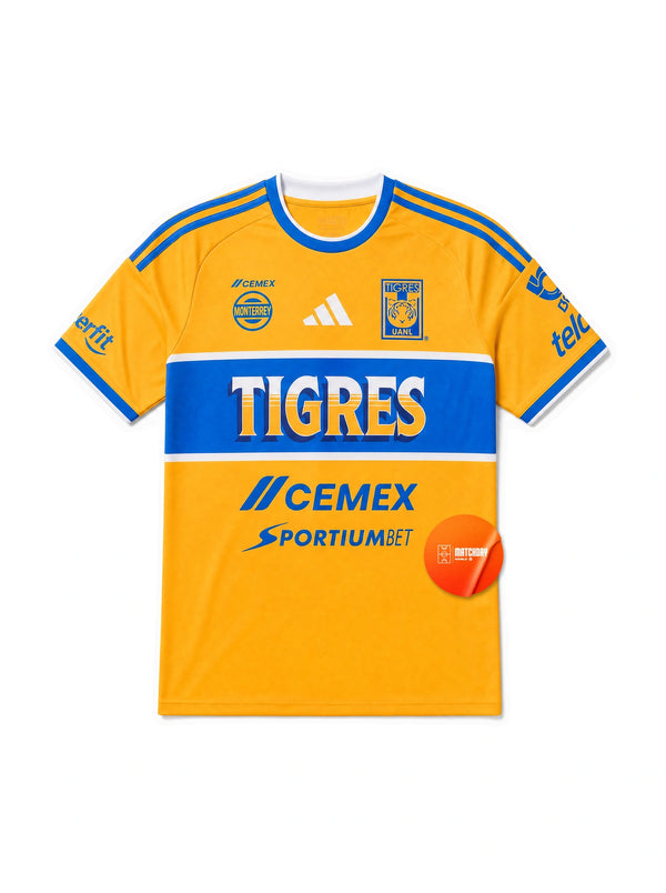 Jersey Home 26/27