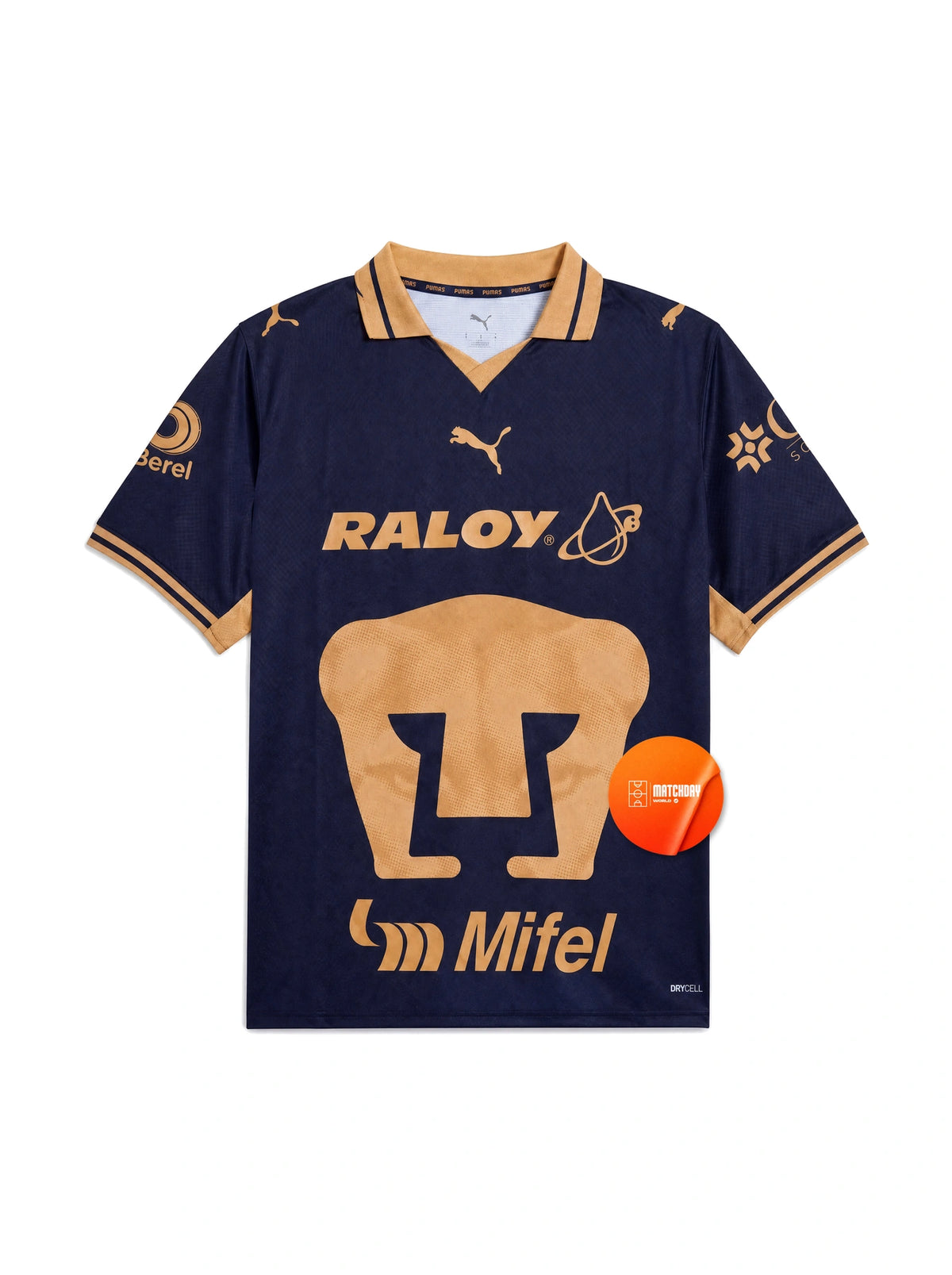 Jersey Home 26/27