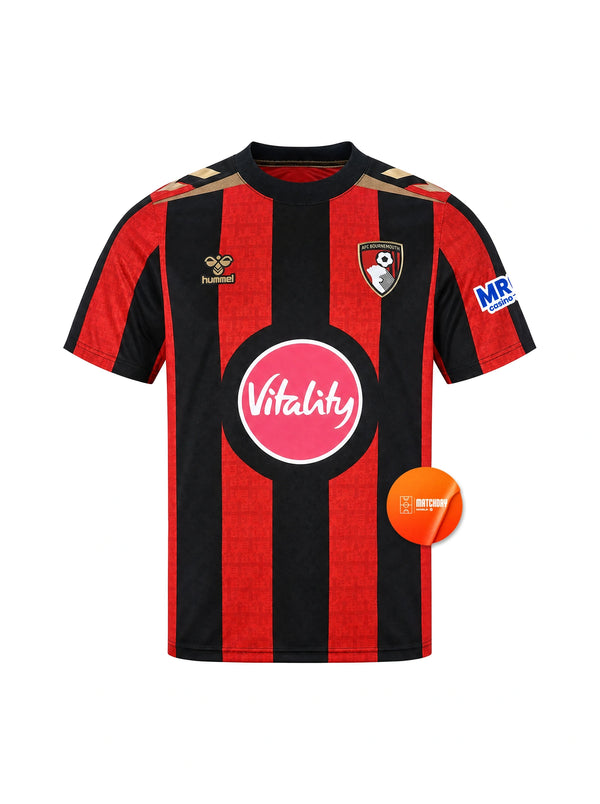 Jersey Home 26/27
