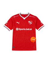 Jersey Home 26/27