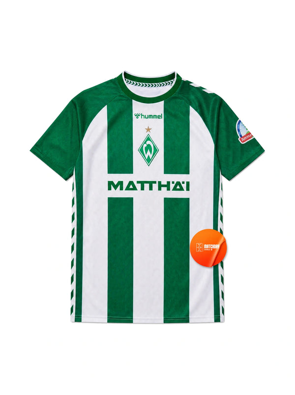 Jersey Home 26/27