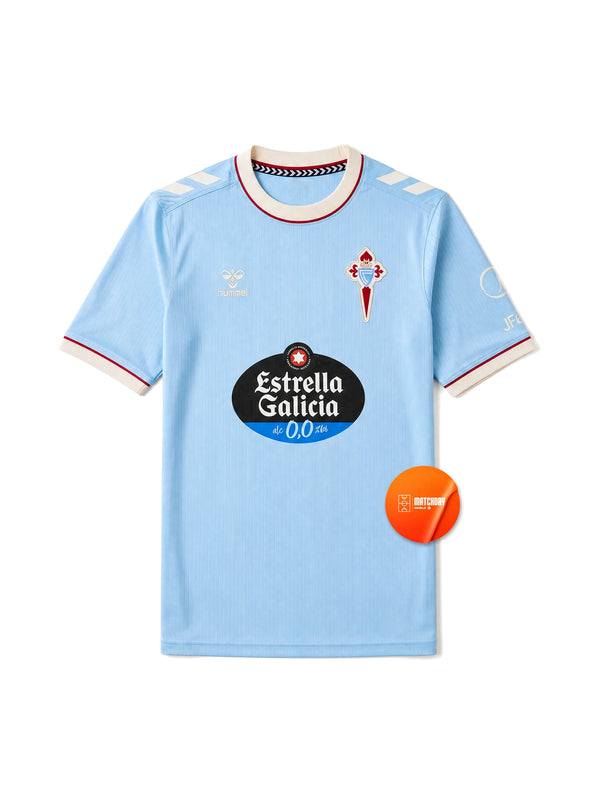 Jersey Home 26/27