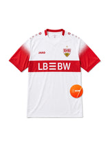 Jersey Home 26/27