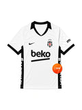 Jersey Home 26/27