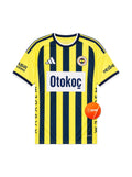 Jersey Home 26/27