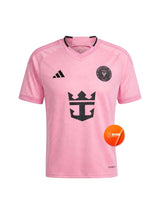 Jersey Home 26/27