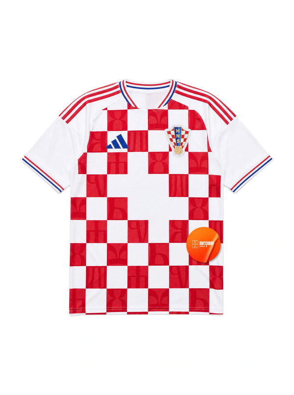 Jersey Home 26/27
