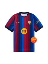 Jersey Home 26/27