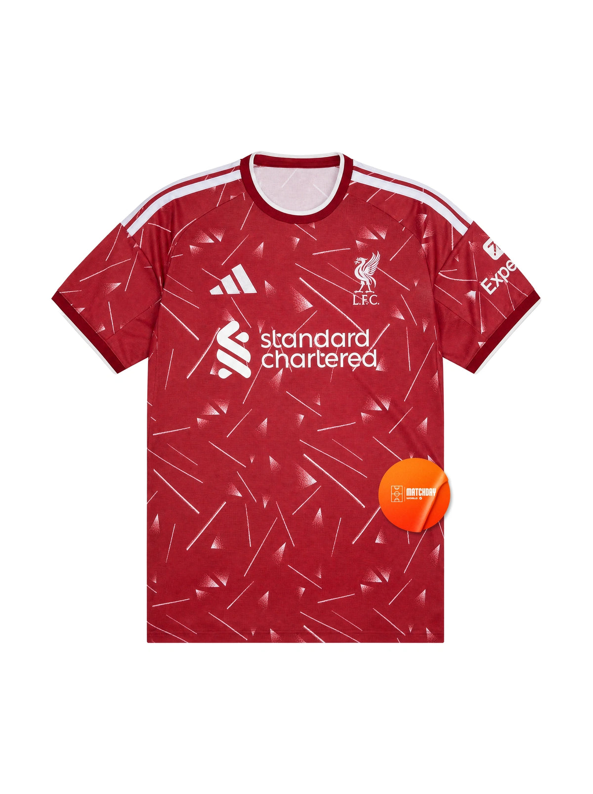 Jersey Home 26/27