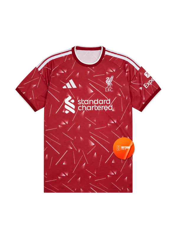 Jersey Home 26/27