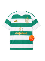Jersey Home 26/27