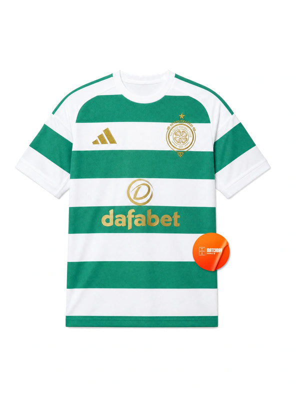 Jersey Home 26/27