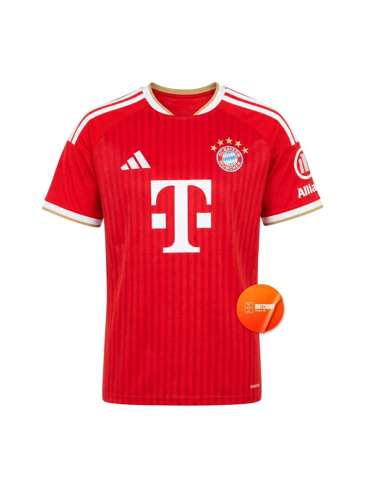 Jersey Home 26/27