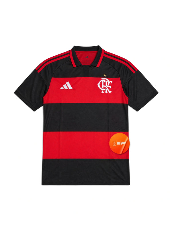 Jersey Home 26/27