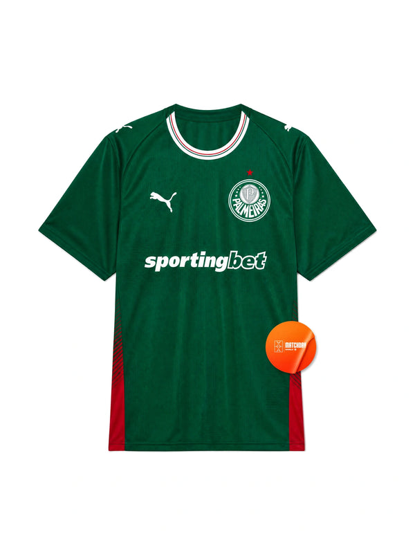 Jersey Home 26/27