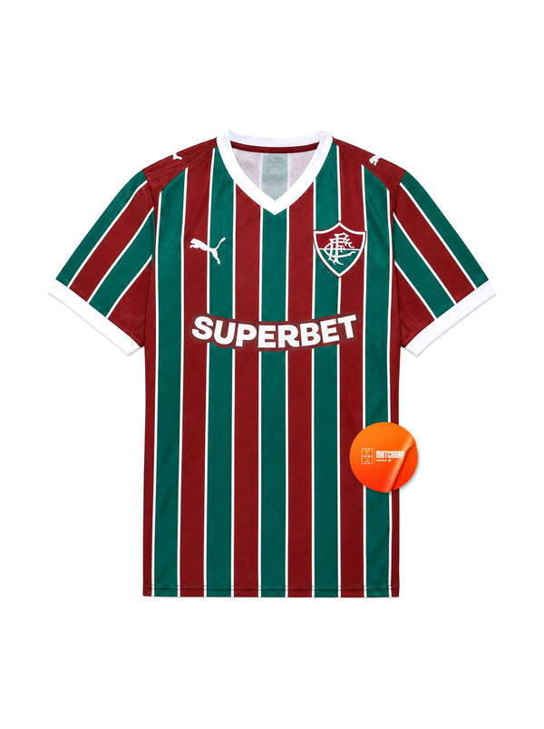 Jersey Home 26/27