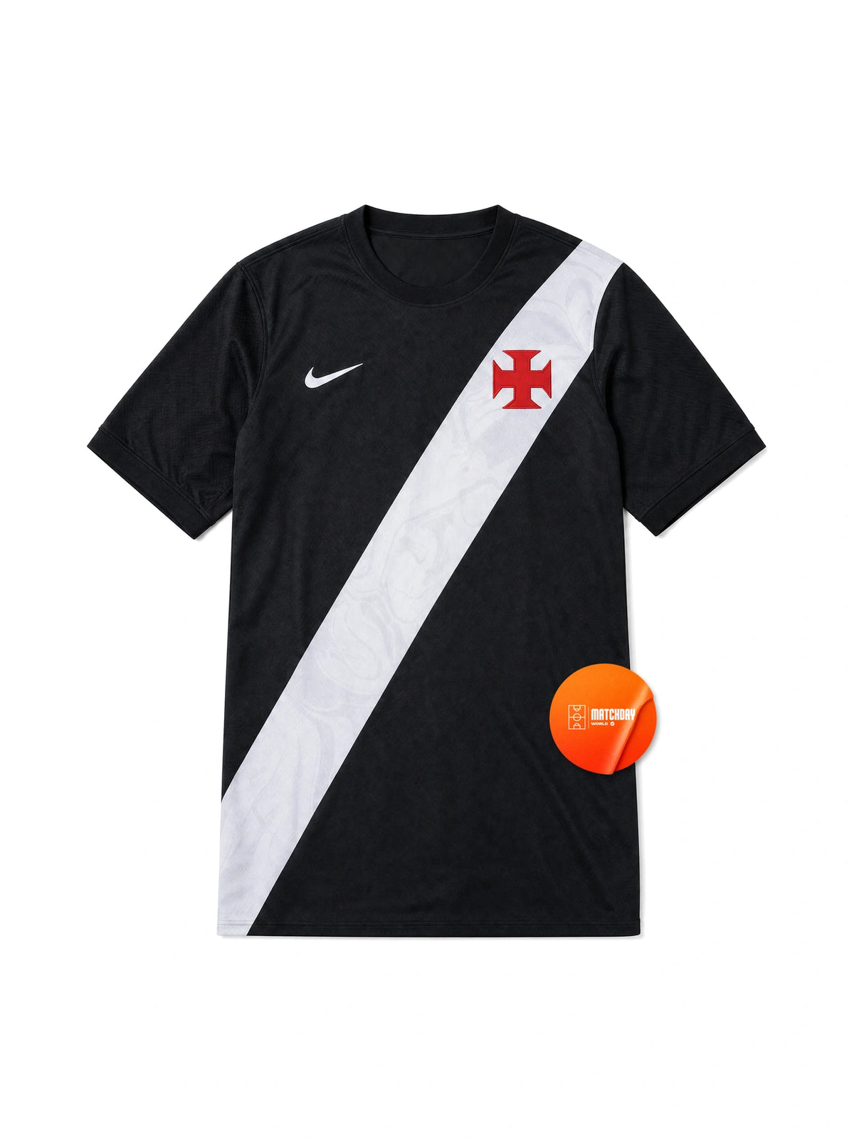 Jersey Home 26/27