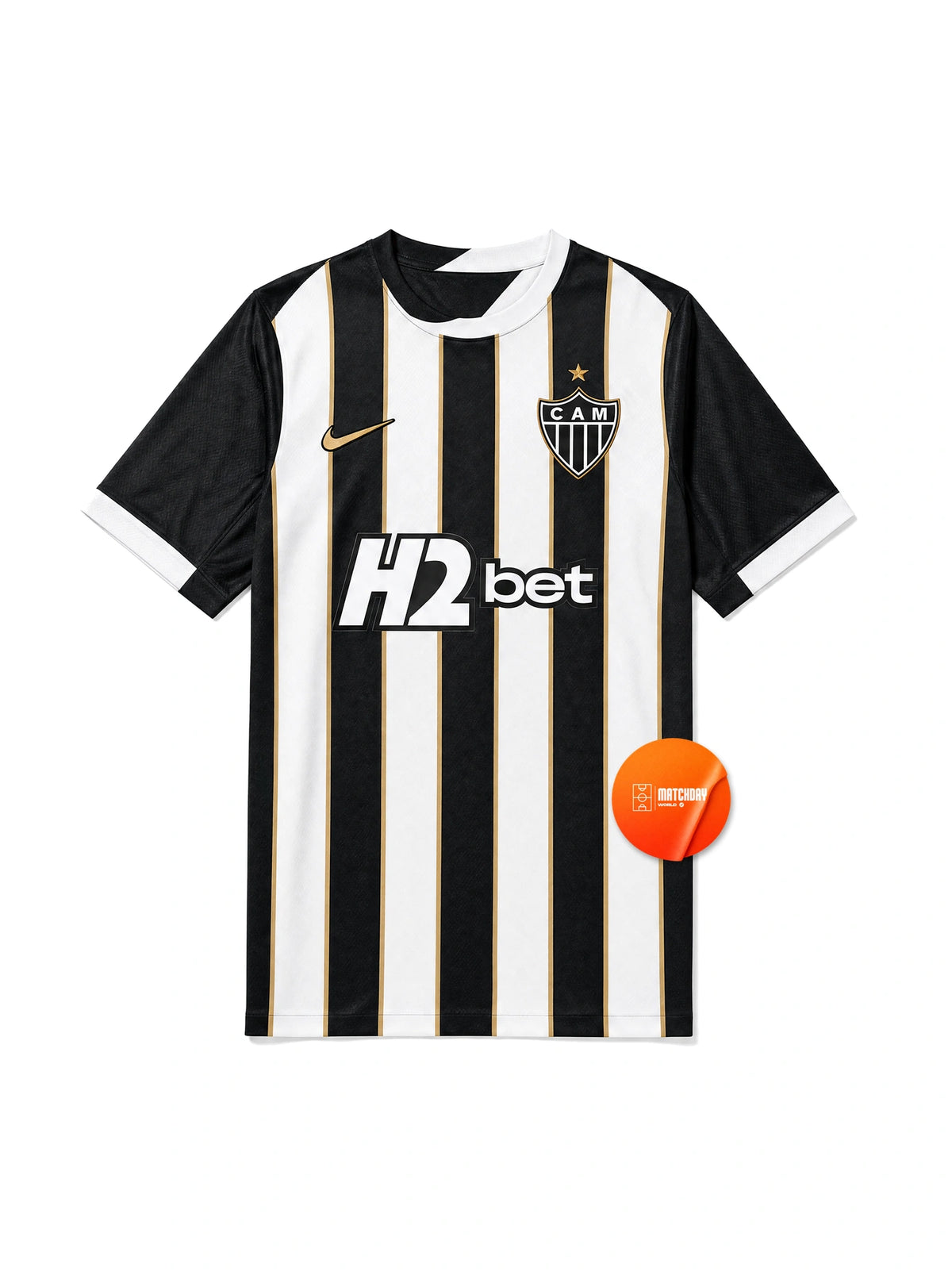 Jersey Home 26/27