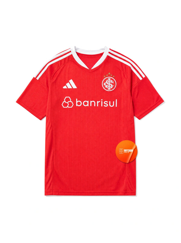 Jersey Home 26/27