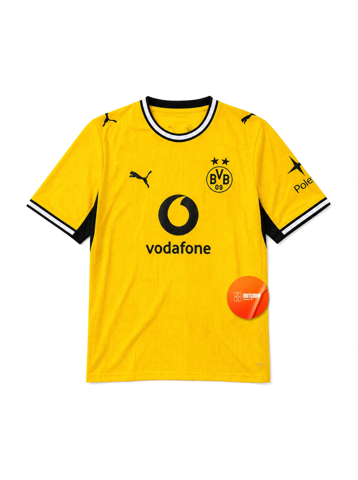 Jersey Home 26/27