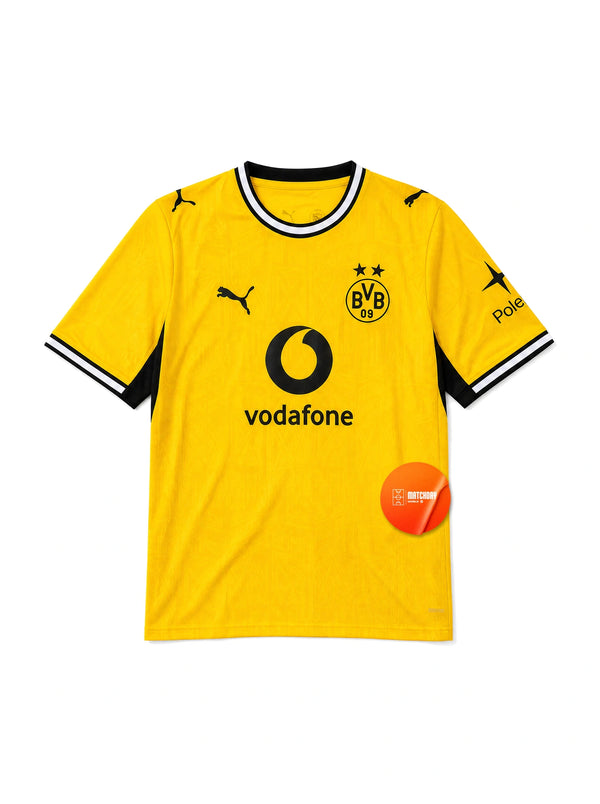 Jersey Home 26/27