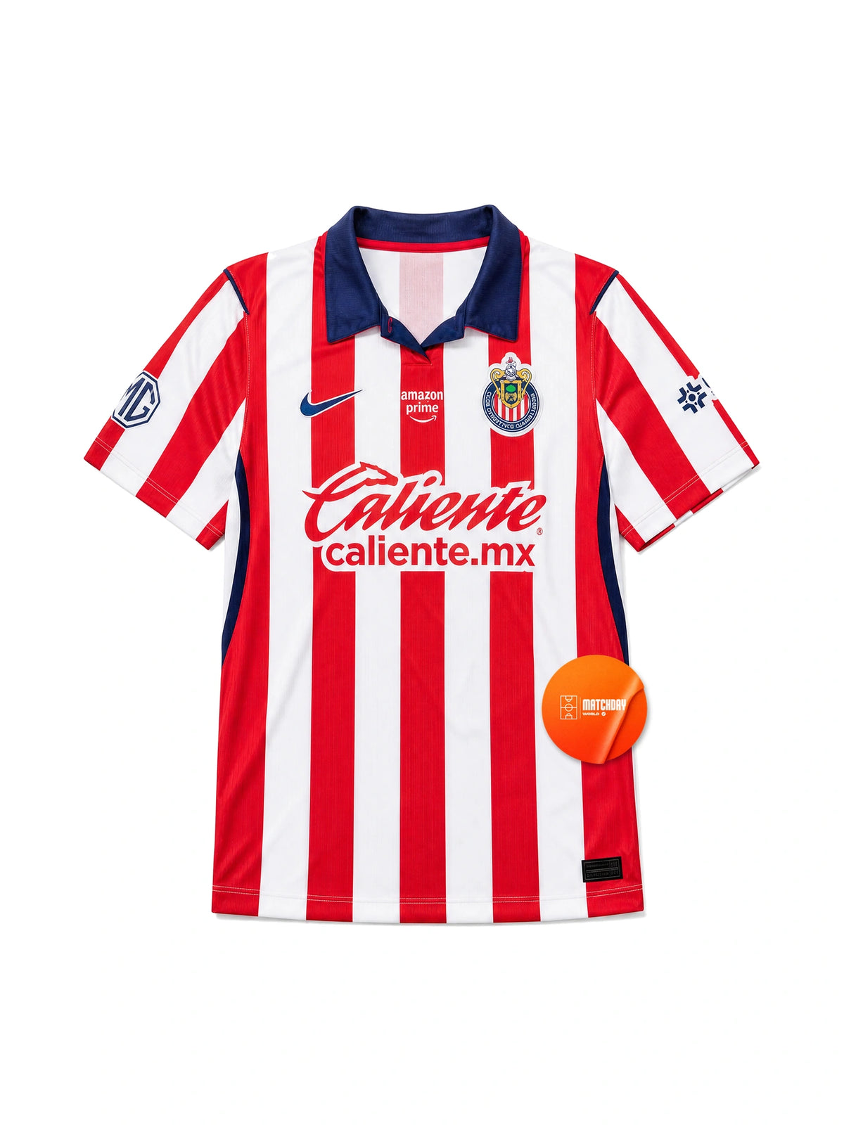 Jersey Home 26/27