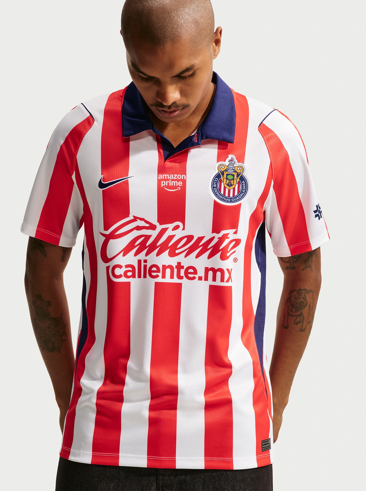 Jersey Home 26/27