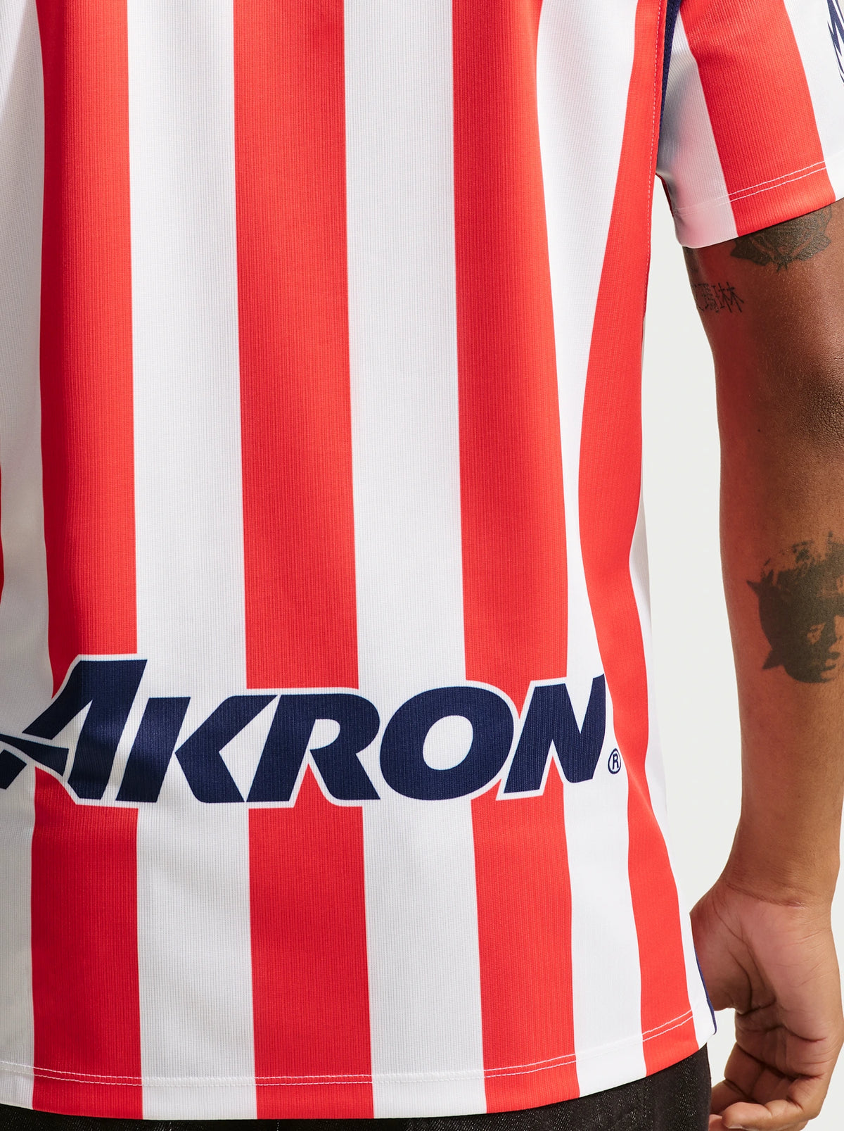 Jersey Home 26/27
