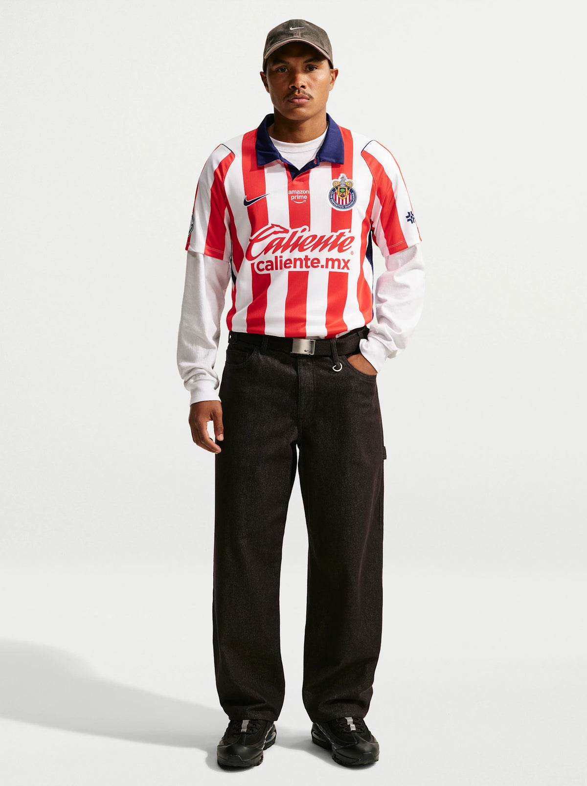 Jersey Home 26/27