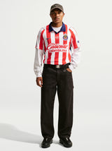 Jersey Home 26/27